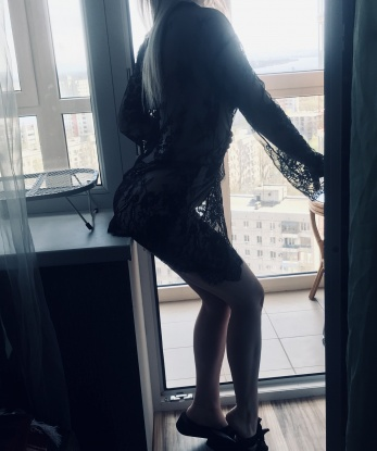 Таисочка, 23